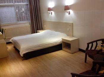 Keyun Hotel Anyang  Экстерьер фото