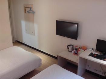 Keyun Hotel Anyang  Экстерьер фото