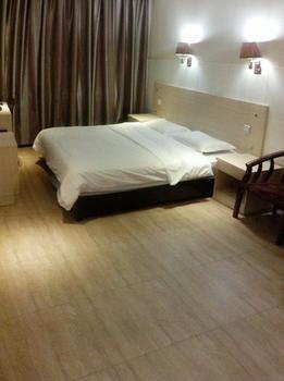Keyun Hotel Anyang  Экстерьер фото