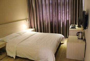 Keyun Hotel Anyang  Экстерьер фото